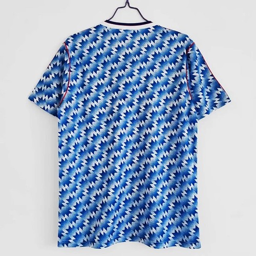 Replica 1990 International Jersey Retro With Limited Edition Design