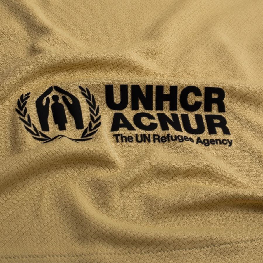 Barcelona Away Shirt 2025/26 Women Adidas National Team Wear