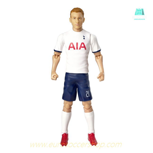 Tottenham Hotspur FC Kulusevski 20cm Action Figure