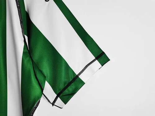 Authentic Local - International Supporter - Global Football