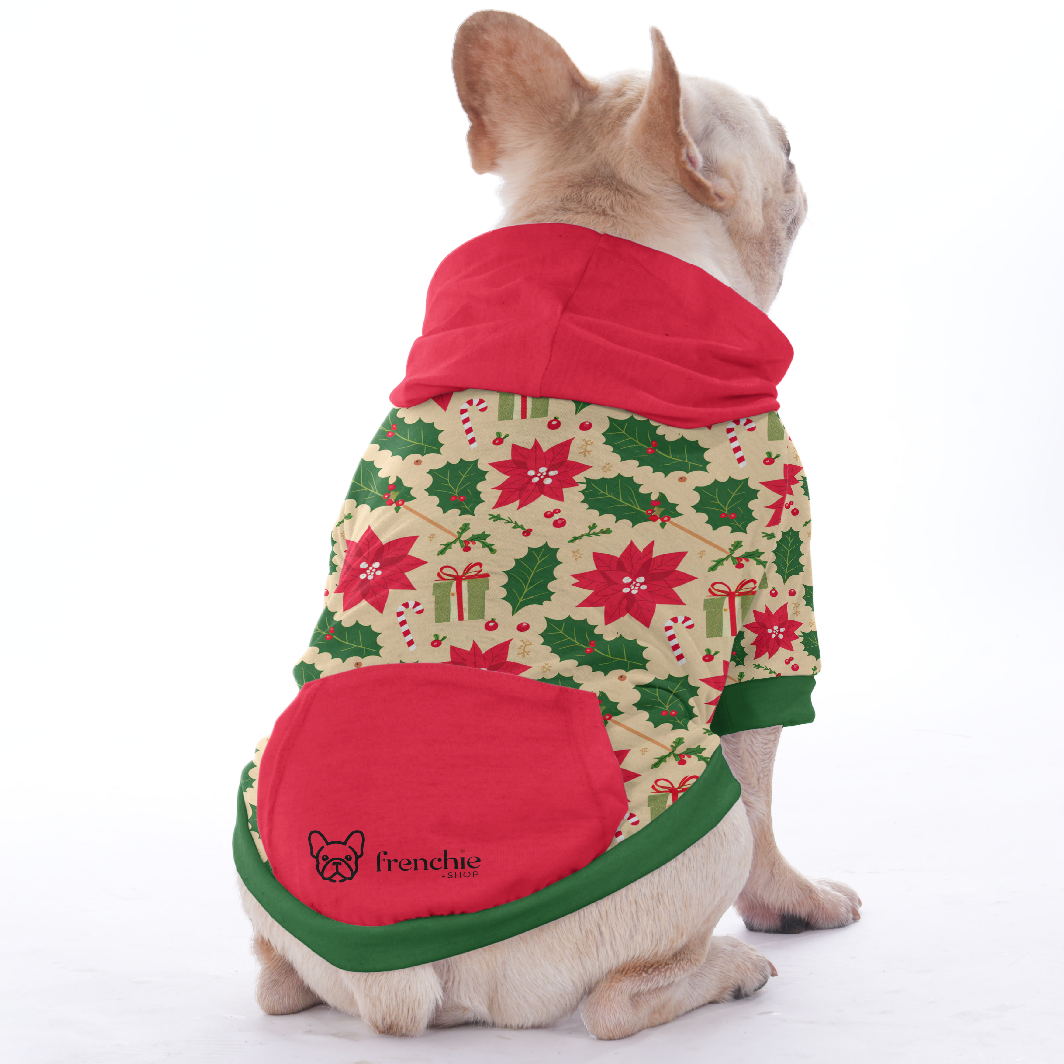 Culture-Inspired Suzzie - Hoodies For French Bulldog | Frenchie Shop ...