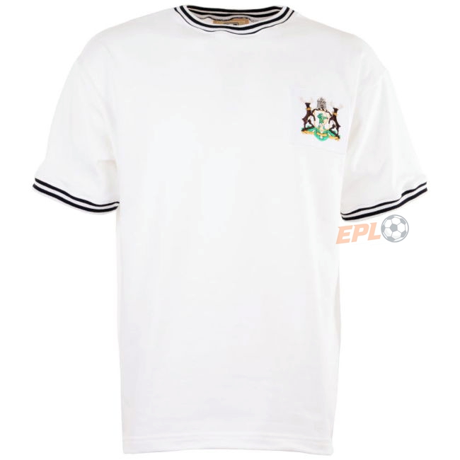 1961-19 League Two premium quality Third Shirt - Adults