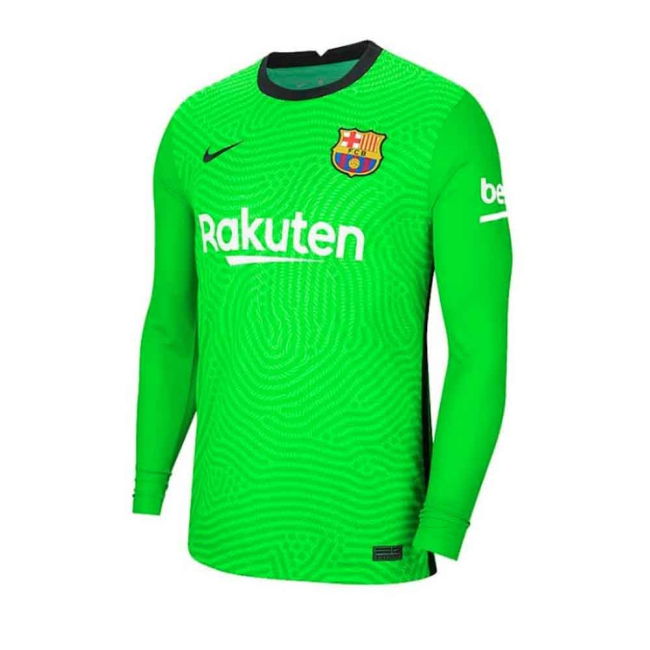 Barcelona (barca) 2020-2021 Home Kit - Var1-2