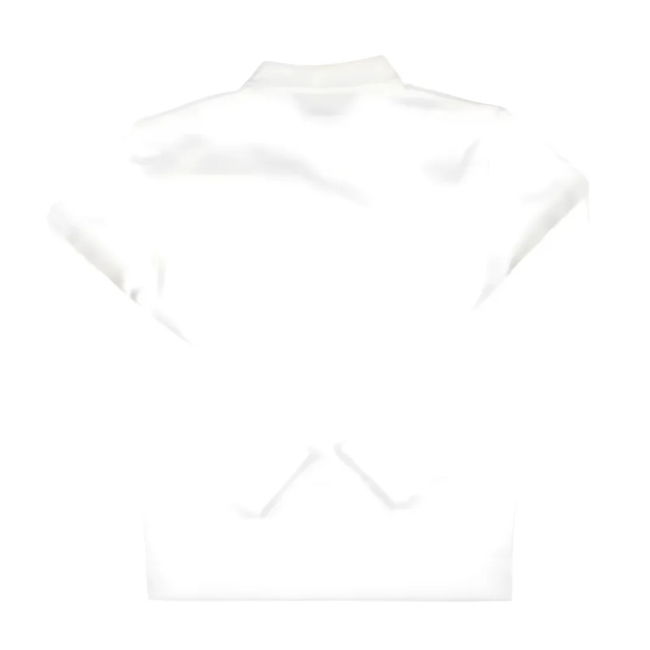 2022-2023 Cameroon 1/4 Zip Training Top (White)
