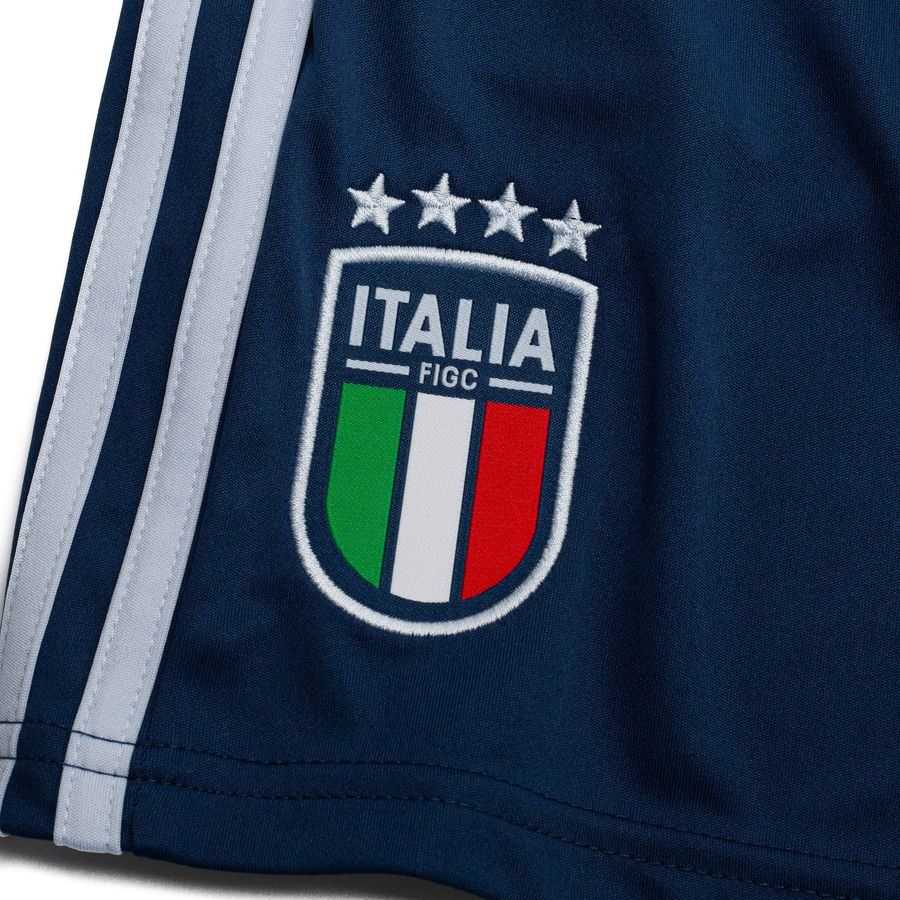 [EFKS] Italy Shorts Away Apparel 2025/26