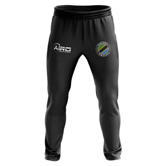 High Quality Tanzania 2025-2026 Training Jersey