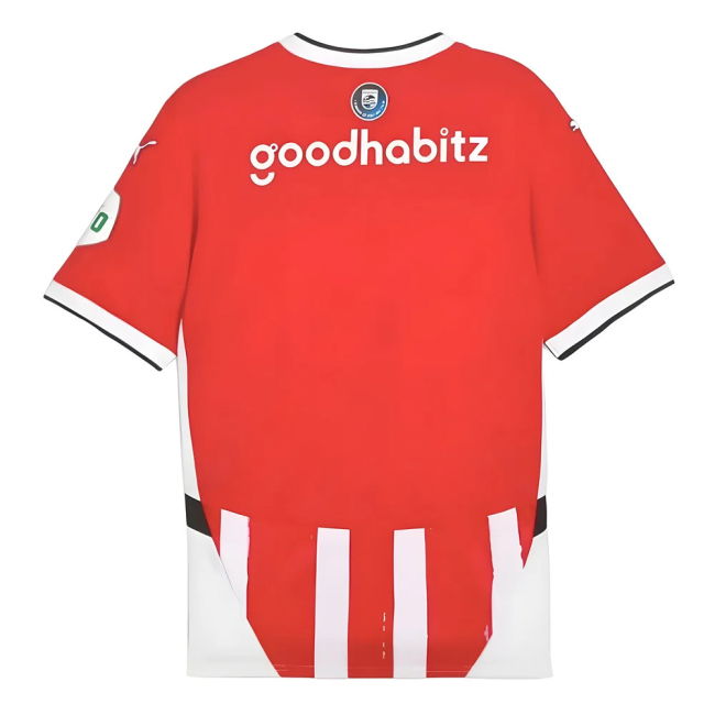 Psv Home - Authentic Fan Edition - Football Supporter - Elite