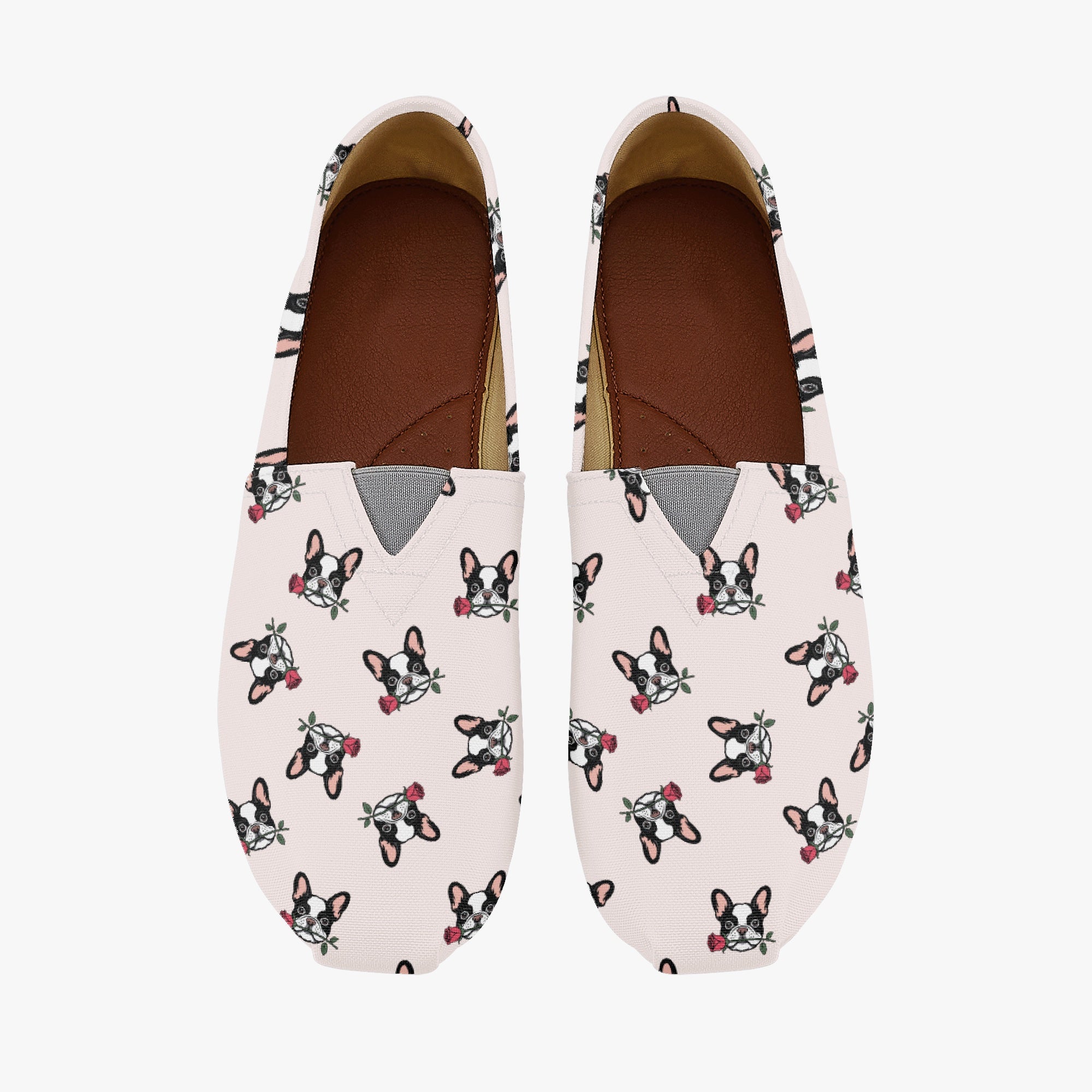 Chowder - casual canvas shoes