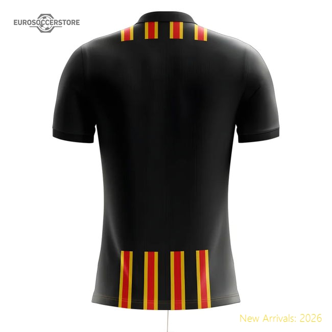 Premium Football Team Legend Jersey () Fit Modern Fit Performance