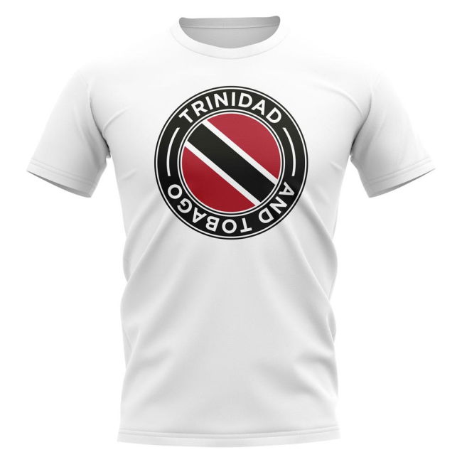 Trinidad Trinidad Jersey (Adult)