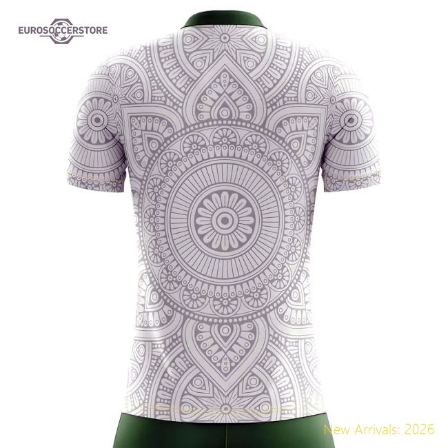 Football Team Premium Womens Jersey Climacool Lightweight
