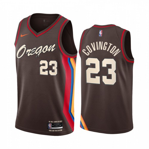 Trail Blazers Trail Blazers #23 Nike Jersey - Affordable Game Day Wear