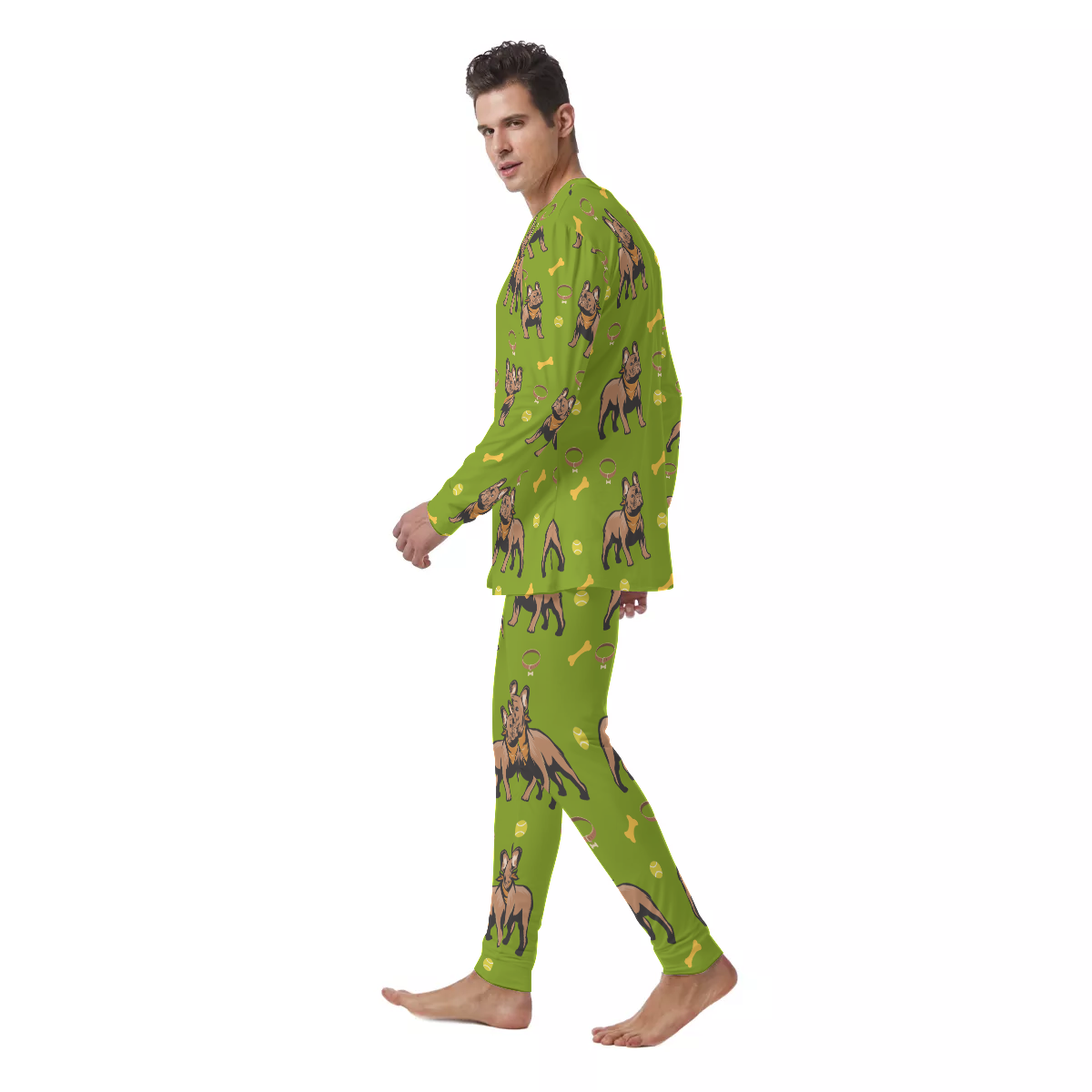 HENRY - Men's Pajamas