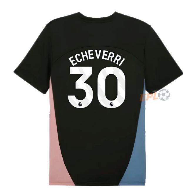MAN exclusive 2024-20 Third Kit - Adults | exclusive