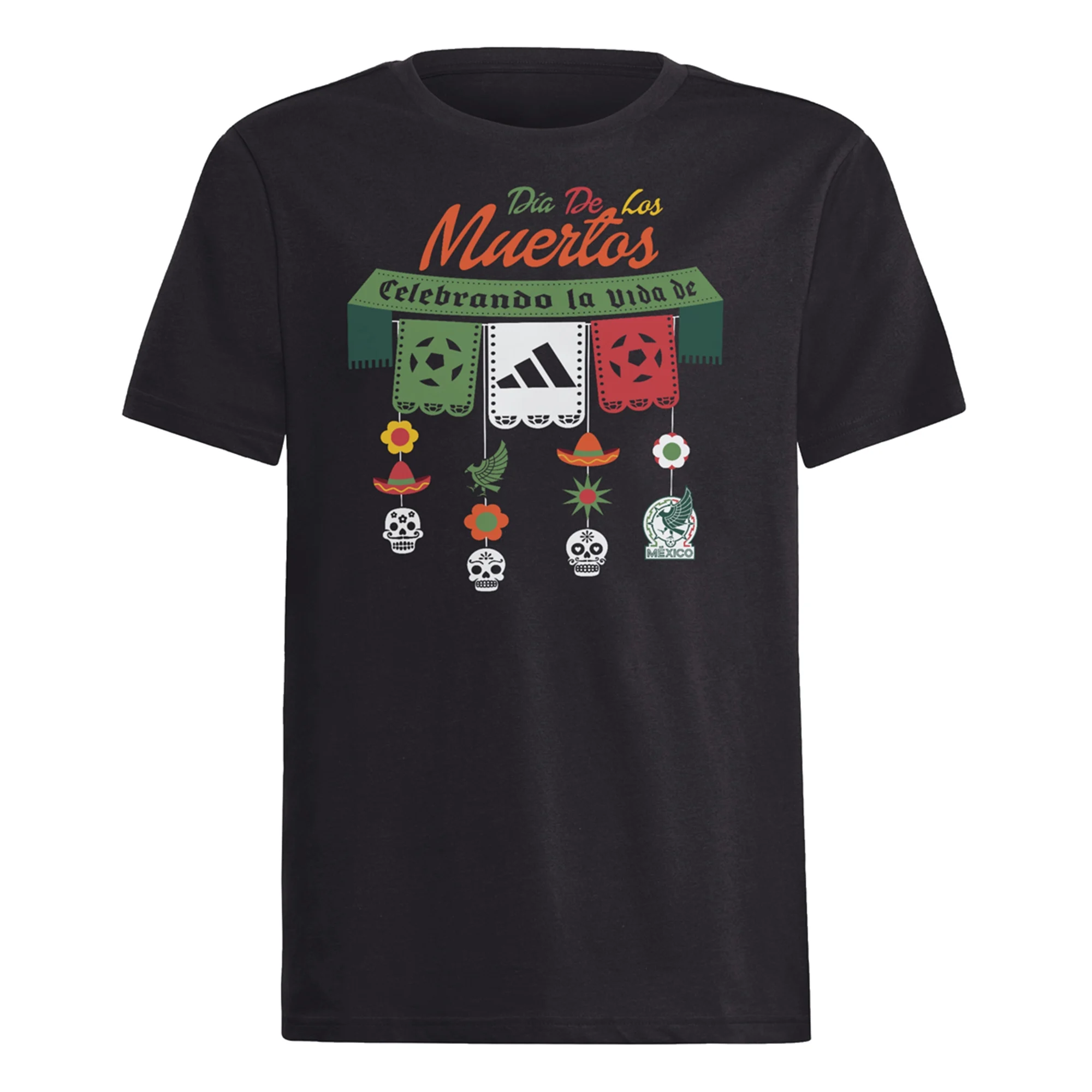 Mexico 2024-2025 Third Shirt –  Edition S