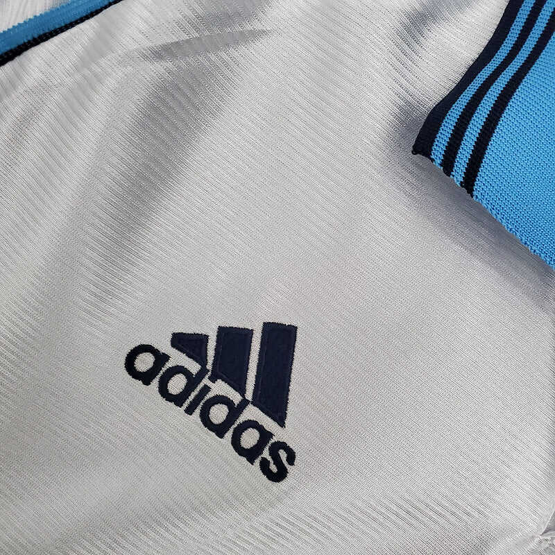 Cheap 1998-1999 Marseille Home kit