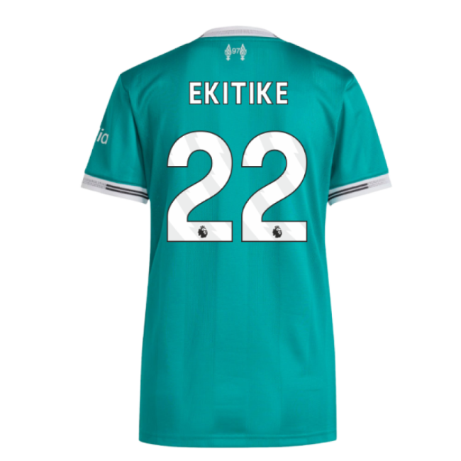 LIV 2025-20 cost-effective Third Jersey - Adults | high-end