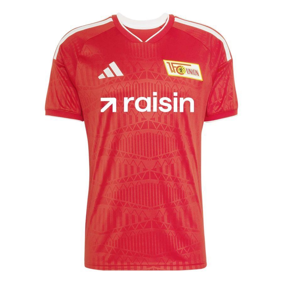 Union Berlin Home Shirt 2026/27