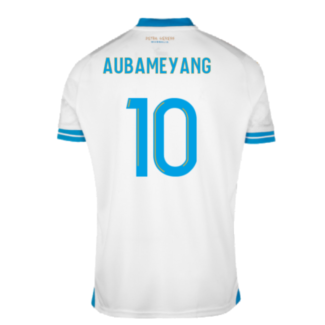 2025-2026 OM Home - moisture-wicking kit for Marseille v4.130