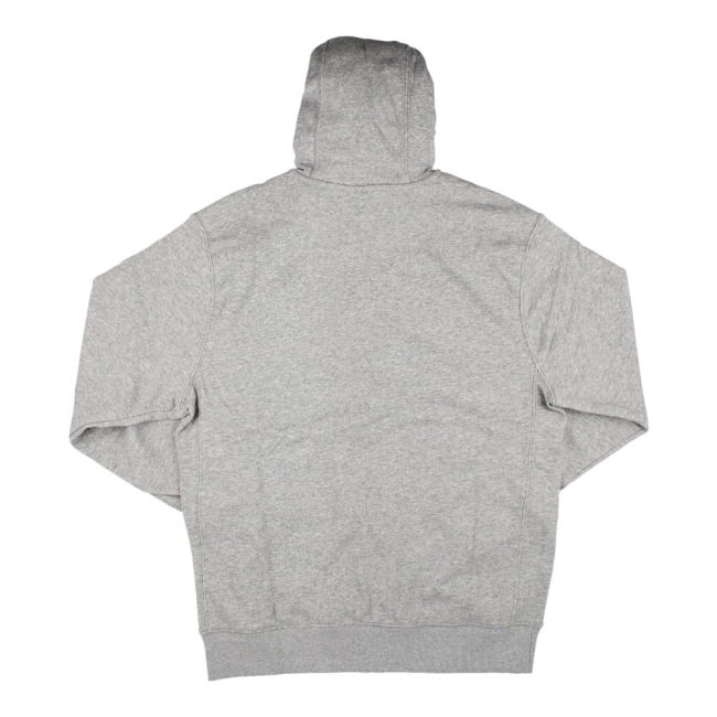 Barcelona Soccer Club Contemporary Hoody Game Jersey
