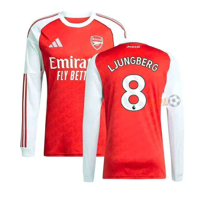ARS exclusive 2025-20 Home Kit - Adults | top-grade