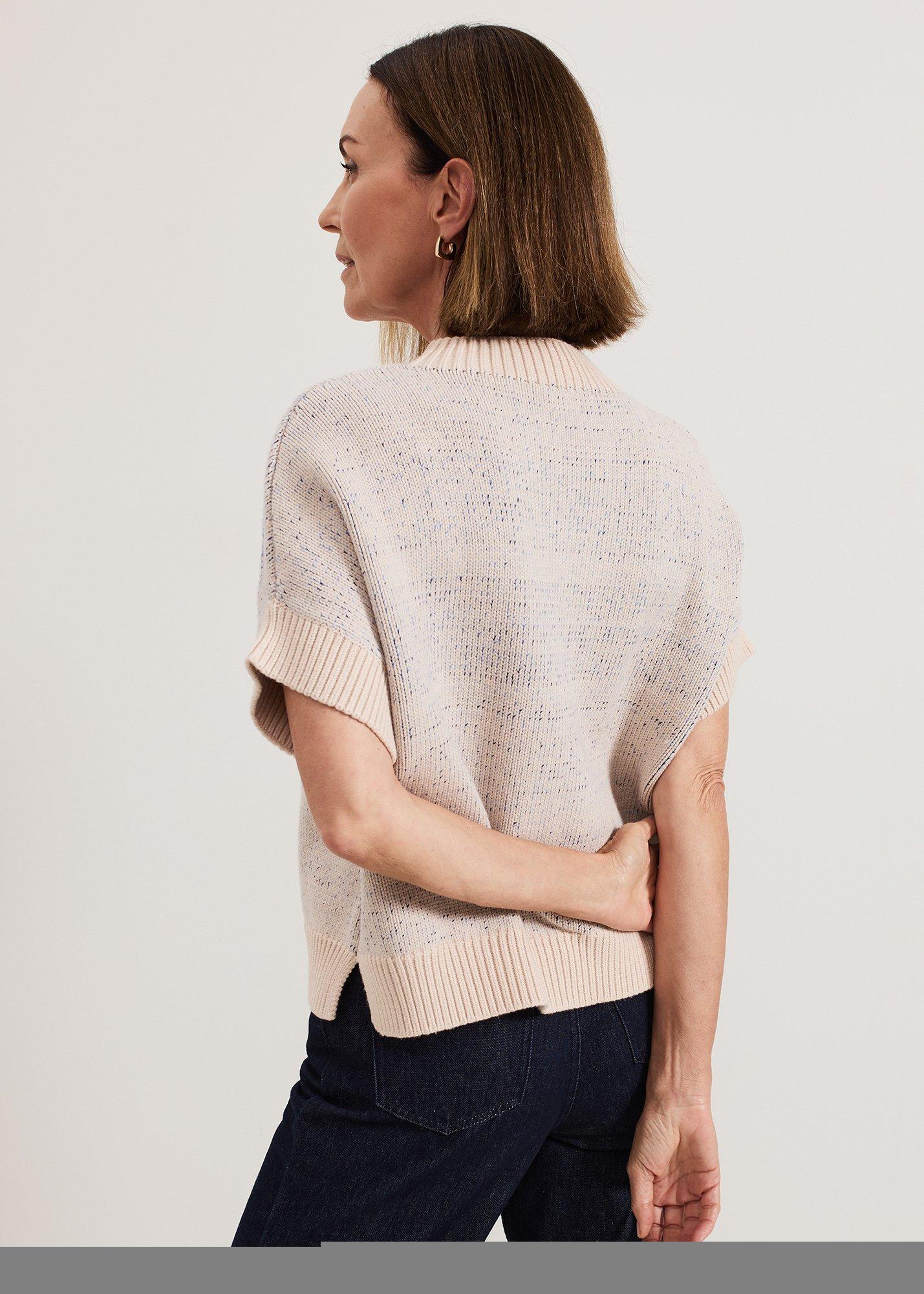 Sara Jacqaurd Geo Tabard