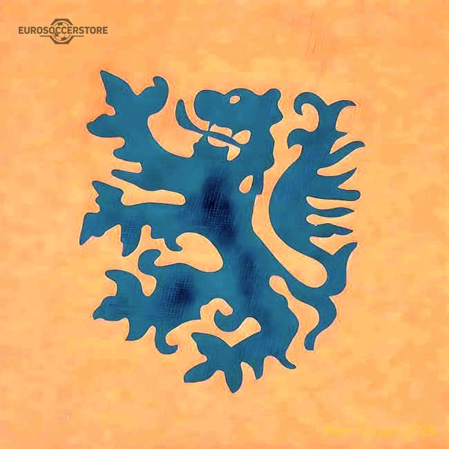 High-performance European Team 2026-2027 Home Short Sleeve Shirt