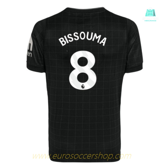 2025-2026 Tottenham Away Mini Kit (Bissouma 8)