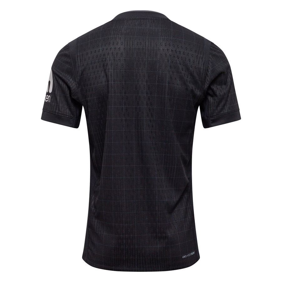 Tottenham Away Shirt 2025/26 Vapor Adidas National Team Wear