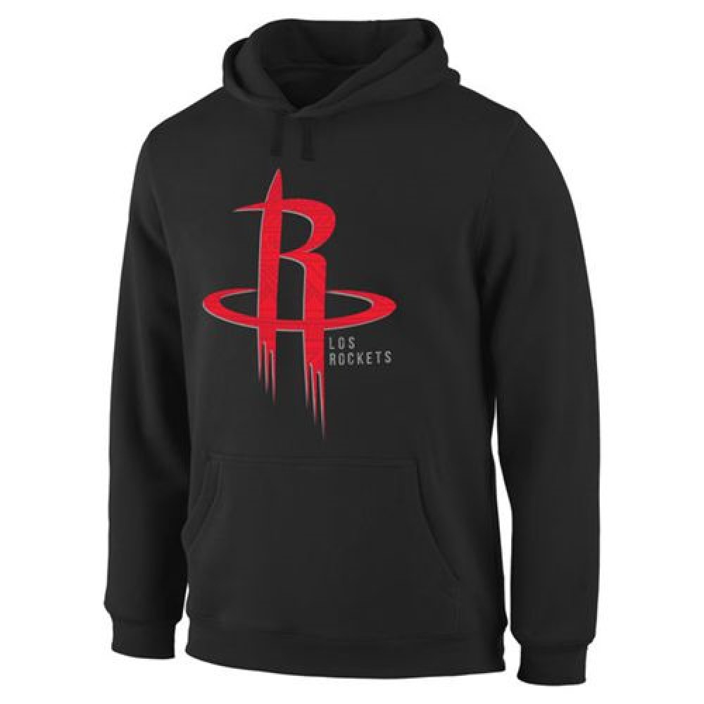 Pro Grade Jersey Houston Rockets Black - - Must-Have Jersey