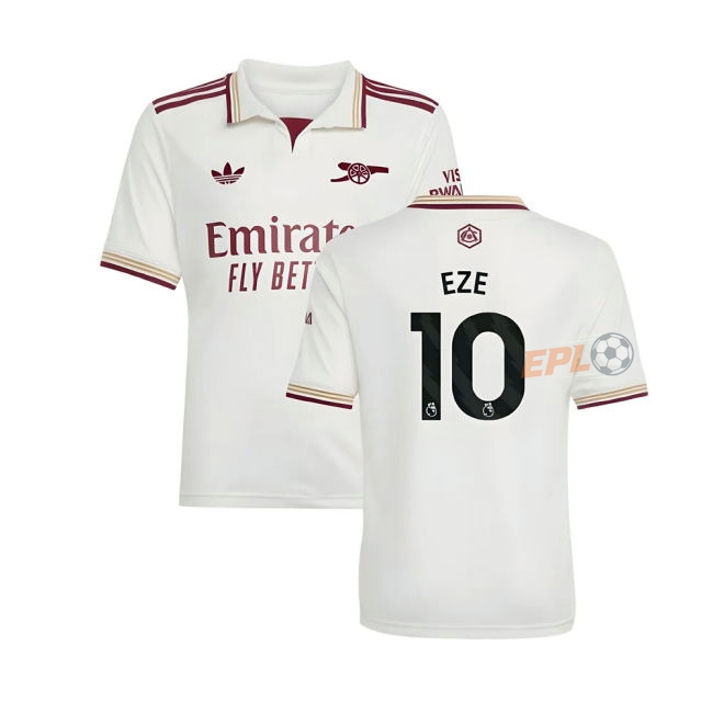 2025-20 Arsenal high-end Third Shirt - Kids | top quality
