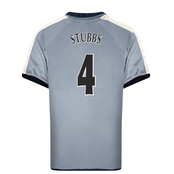 [JED] Everton 2003 Anniversary Retro Third Shirt (Stubbs 4)