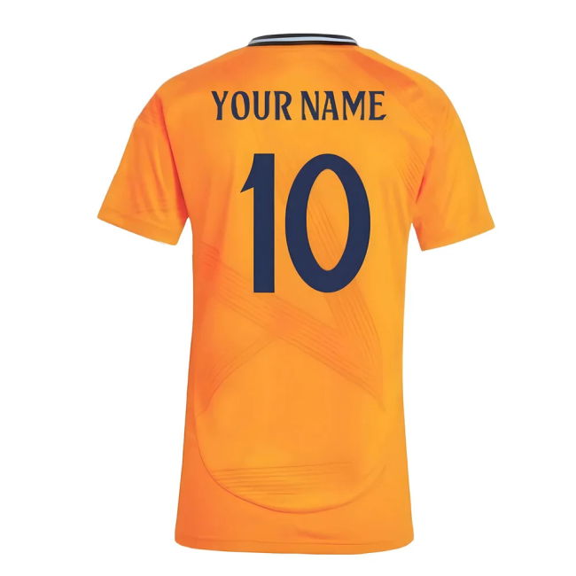 2024-2025 Real Madrid (rm) Away Shirt - Var1-7