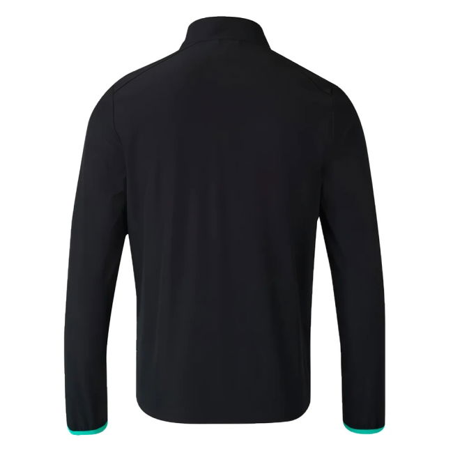 2023-2024 Newcastle Coaches Travel Jacket Shirt for (Unisex