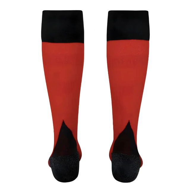 2024-2025 Away Socks by Fulham (Adult