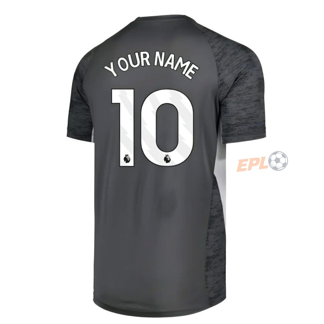 EVE premium quality 2025-20 Third Kit - Adults | excellent