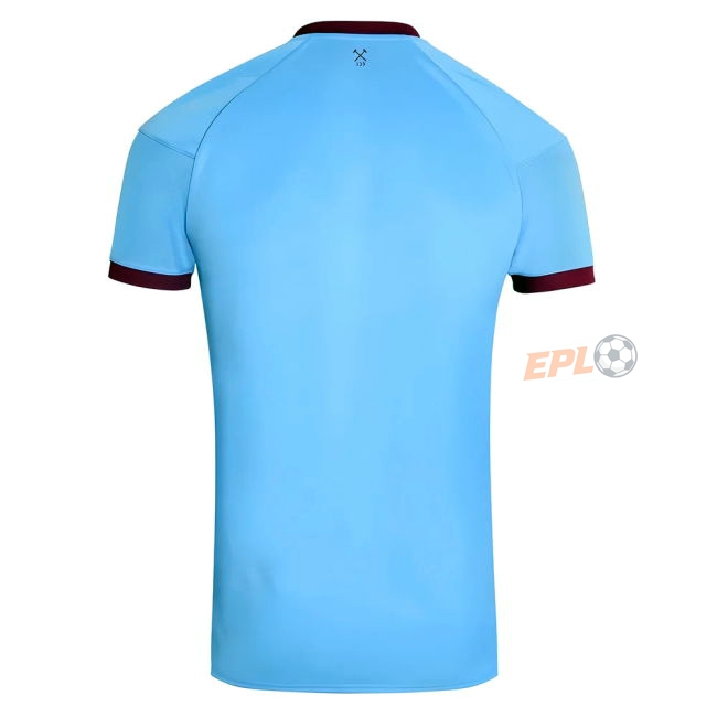 West Ham 2020-20 affordable Away Soccer Jersey | luxury