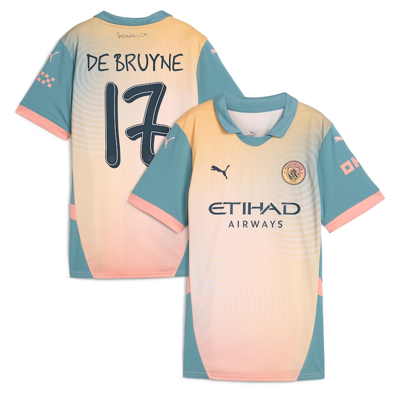 Superior Man City Women's 2024 Replica Player Jersey - Authentic...