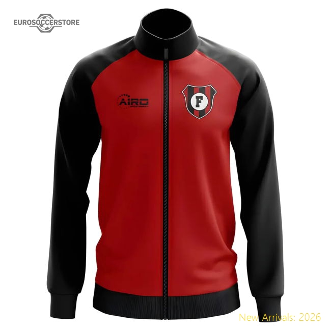 2023/24 Classic Style Team Official Jersey Perfect For Match Days