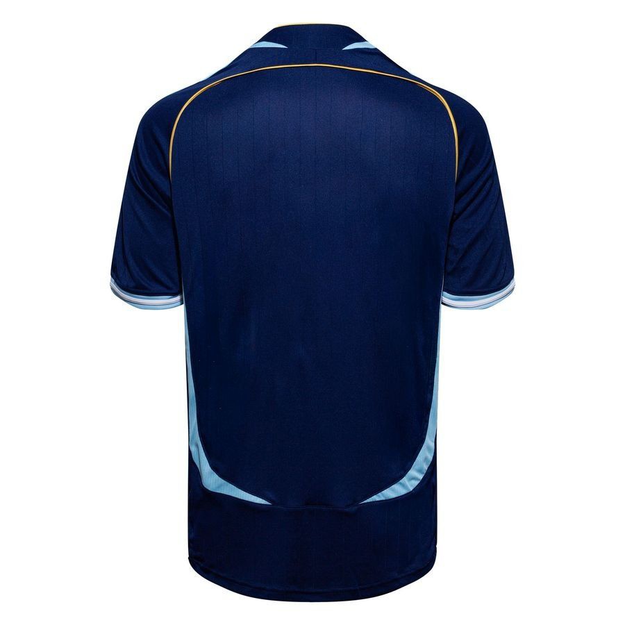 Argentina Away Shirt 2006 - Elite Match Gear