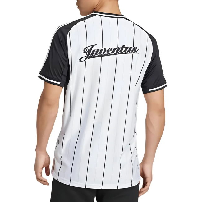 Professional 2025-2026 Juventus Shirt With Special Edition Design