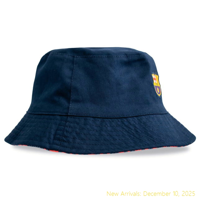 Barcelona Official - Match Day Essential - Atletico Madrid