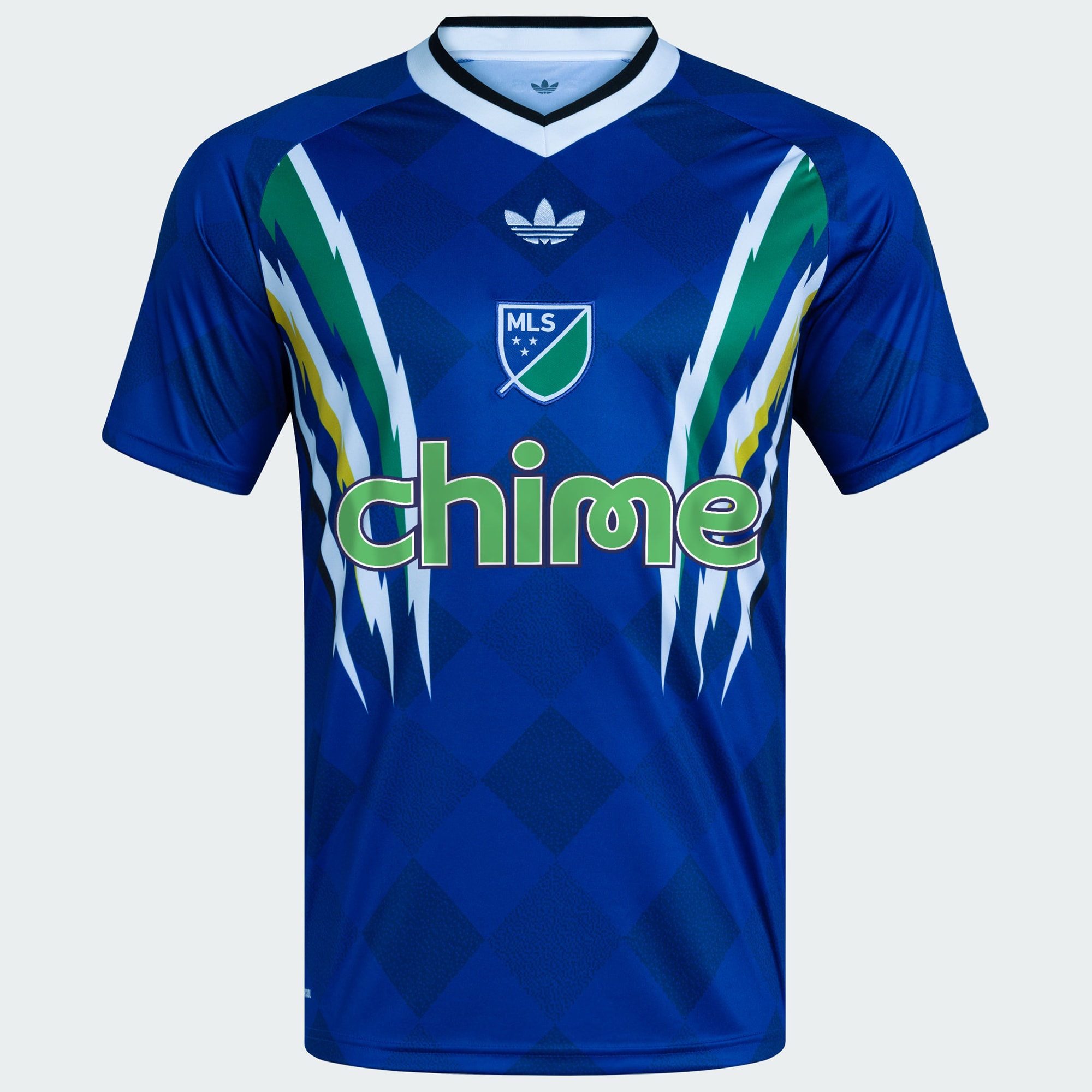 [LK] MLS All Stars 2026 MLS All-Star Game Replica Jersey - Blue