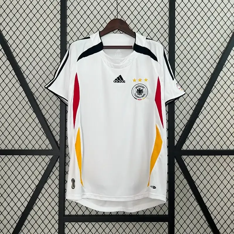 Cheap 2006 Germany Jersey retro kit