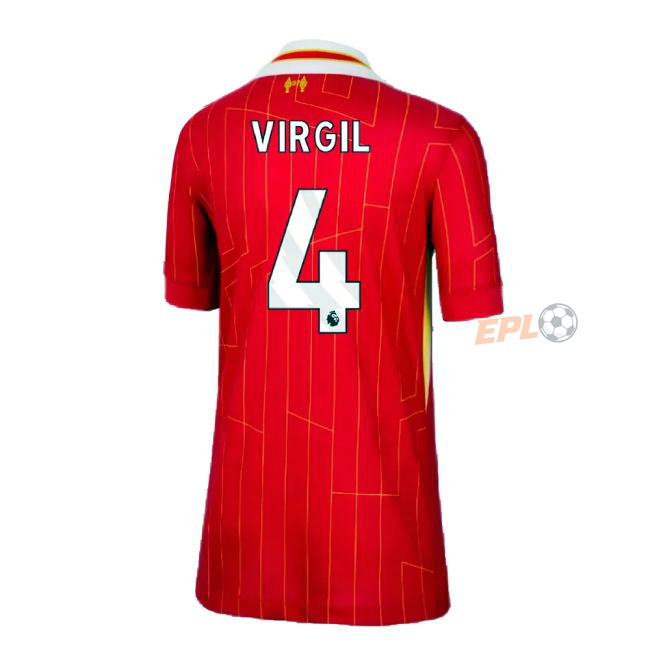 2024-20 LIV classic Home Shirt - Kids | high quality