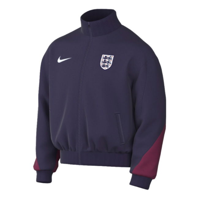 England Pro Tracksuit 2024-2025