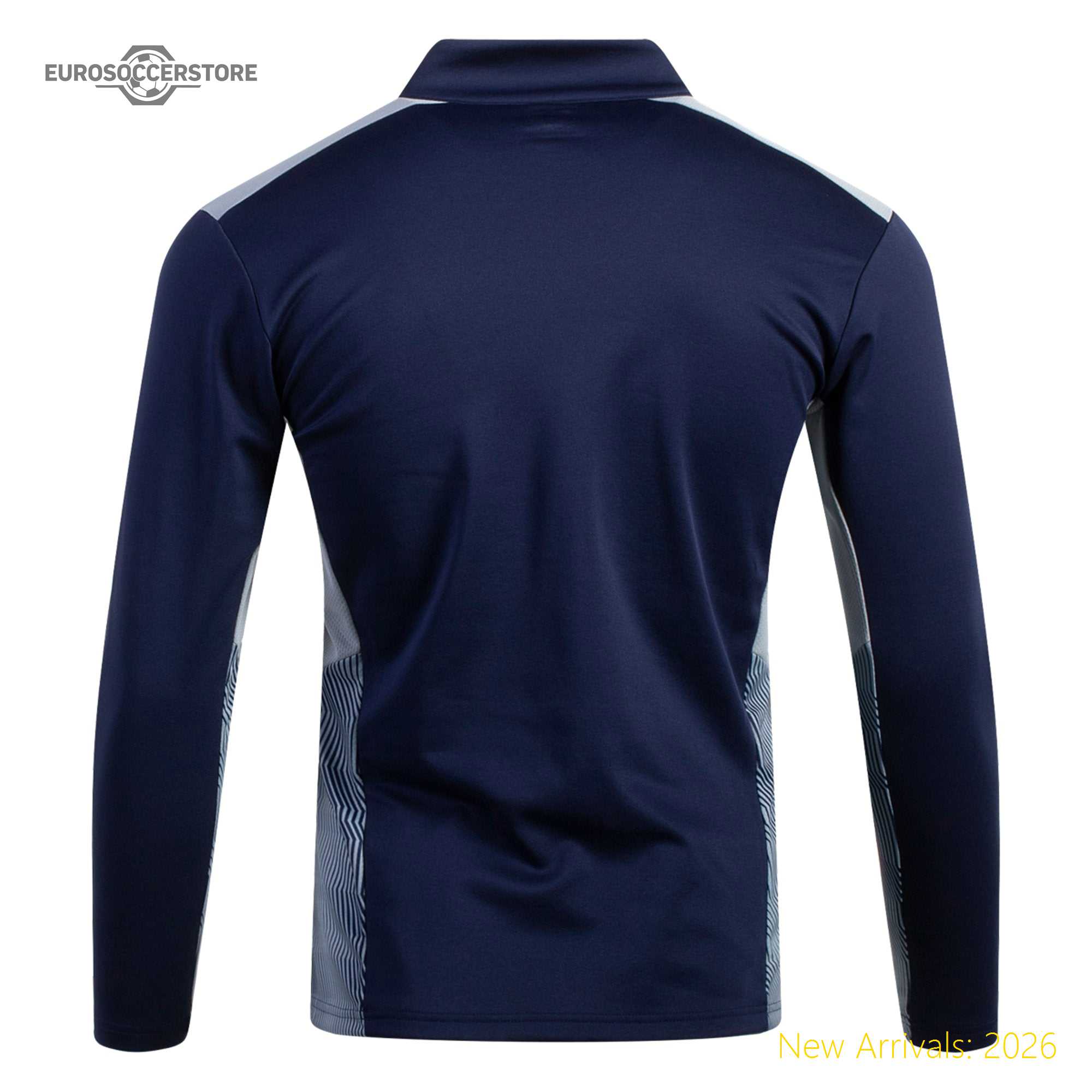 Modern Design Adult Mci Team High-quality Unknown Jersey 2023