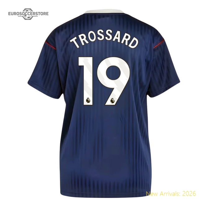 Premium Quality Jersey For Team Fans Officially Licensed Product