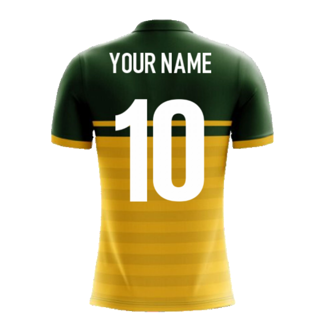 Exclusive Australia Home Exclusive Kit 2025-2026