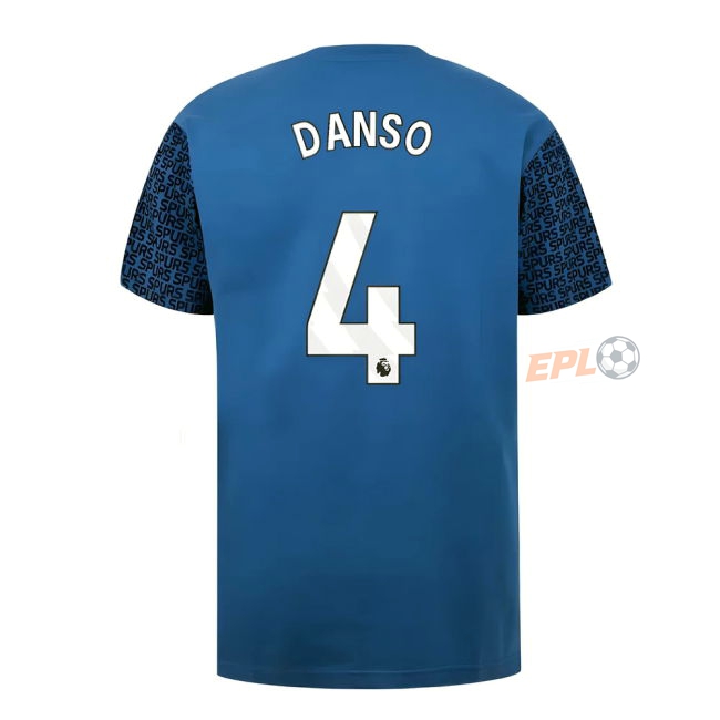 Tottenham luxury Third Shirt - Adults | premium quality